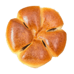 Redbean Bun