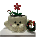 Flowerpot Cake - Image 2
