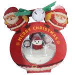 Christmas Mini Cake Gift