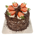 Black Forest Cake