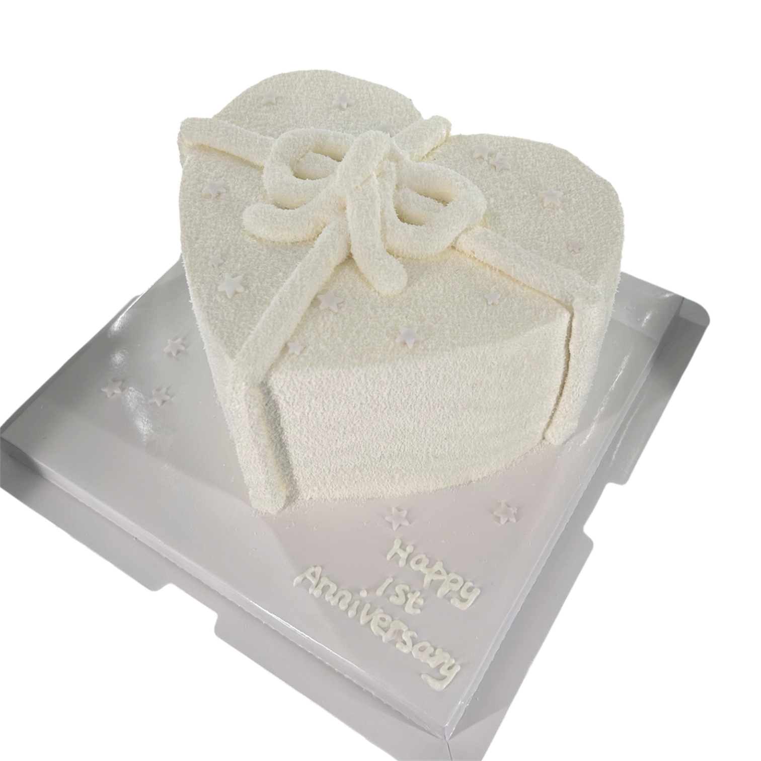 photoroom_20260727_205113 Gift Box Fresh Cream Cake - Image 1