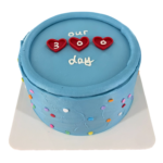 Special Days Celebration Cake