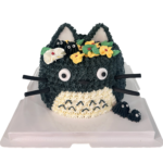Totoro Cake